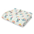 thumbnail image 2 of Member's Mark Seasonal Lounge Throw, 60"x70", 2 of 7