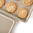thumbnail image 3 of Calphalon 2-Piece Nonstick Baking Sheet Set, 3 of 14