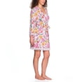 thumbnail image 6 of LOFT Women's 2-Piece Cami Dress & Robe Set, 6 of 11