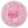 thumbnail image 2 of Member's Mark 10" Pastel Pink Coconut Dessert Cake, 88 oz., 2 of 4