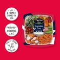 thumbnail image 3 of Taylor Farms Vegetable Tray with Ranch Dip, 4 lbs., 3 of 7