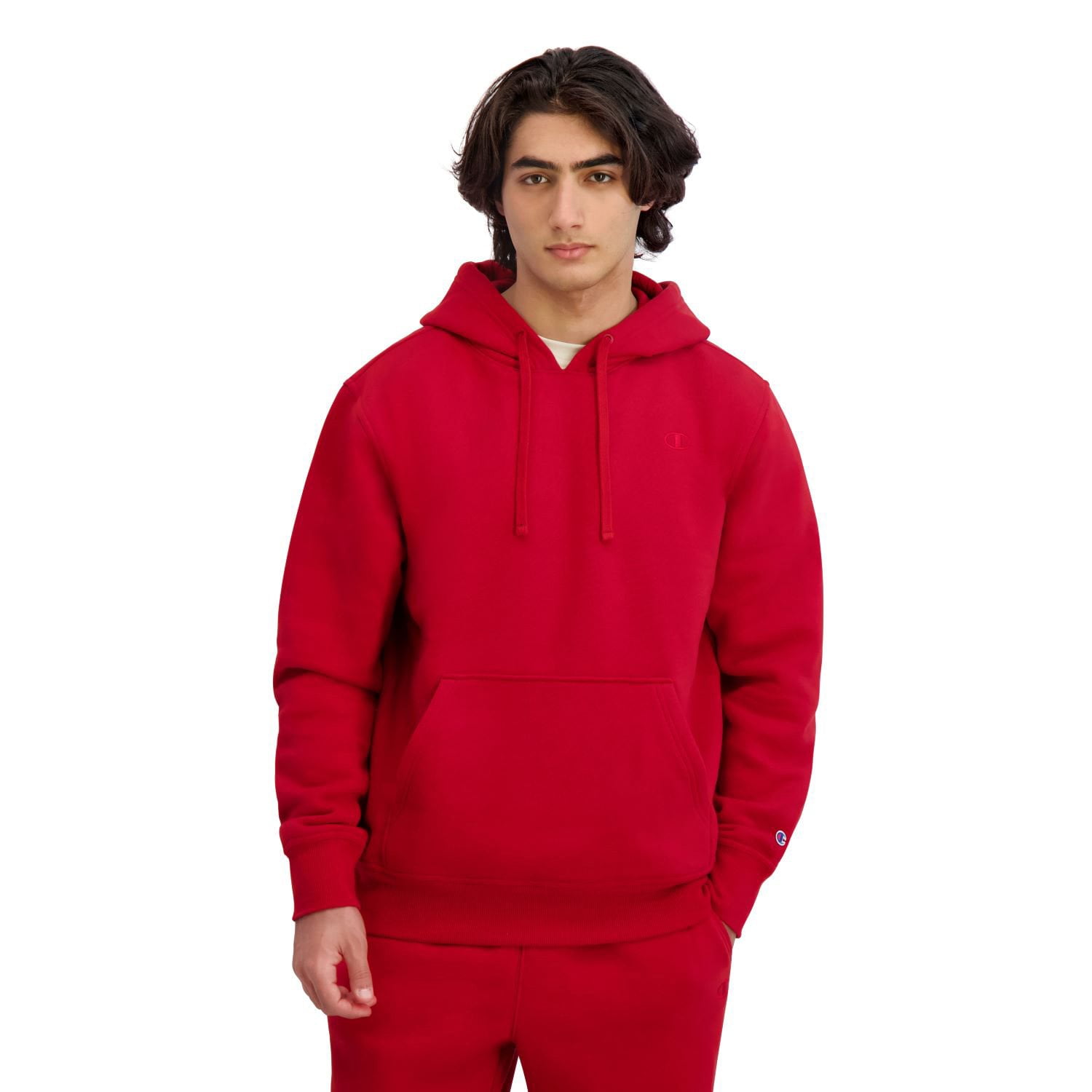 Champion Fleece Hoodie - Samsclub.com