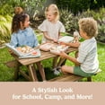 thumbnail image 6 of Bentgo Kids 3-Pack Whimsy & Wonder Prints Collection, 6 of 7