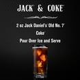 thumbnail image 8 of Jack Daniel's Old No. 7 Tennessee Whiskey, 1.75 L, 8 of 9