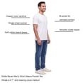 thumbnail image 4 of Eddie Bauer Men's Short Sleeve Pocket Tee, 4 of 7