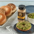 thumbnail image 5 of Einstein Bros. Bagels Everything Bagel Seasoning, 7.5 oz., 5 of 5