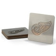 thumbnail image 1 of YouTheFan NHL Coaster, Assorted Teams, 1 of 3