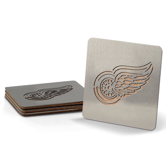 YouTheFan NHL Coaster, Assorted Teams