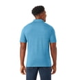 thumbnail image 2 of Member's Mark Men's Performance Polo, 2 of 7