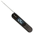 thumbnail image 1 of Escali DH7 Infrared Surface and Folding Probe Thermometer, 1 of 4