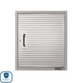 thumbnail image 4 of Seville Classics UltraHD Wall Storage Cabinet, 24" W x 12" D x 28" H, 4 of 13