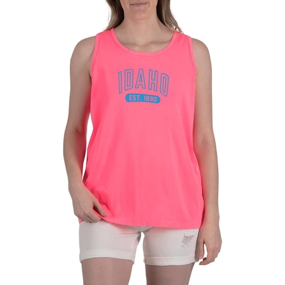 State of Mine Women's State Tank Top
