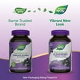 thumbnail image 4 of Nature's Way Sambucus Elderberry Immune Gummies, 120 ct., 4 of 11