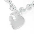 thumbnail image 2 of Gucci 1973 Sterling Silver Bracelet, 2 of 4