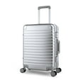 thumbnail image 2 of X Series by iFLY Quest 22" Aluminum Carry-on, Choose Color, 2 of 9
