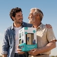 thumbnail image 2 of Birdfy Solar Powered Nest Smart Bird House with Camera, 2 of 8