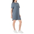thumbnail image 3 of Member's Mark Women's Short Sleeve Sandwash Dress, 3 of 8