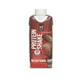 thumbnail image 4 of Member's Mark 30g High Protein Shake, Chocolate, 11 fl. oz., 18 pk., 4 of 8