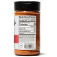 thumbnail image 3 of Kinder's Red Jalapeno Garlic Seasoning 7.7 oz., 3 of 6