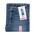 thumbnail image 5 of BCBG Generation Women's Baggy Wide Leg Jean, 5 of 7