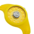 thumbnail image 3 of Versus Versace Fire Island Lion Silicone Watch, 39mm, 3 of 5
