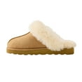 thumbnail image 3 of Member's Mark Women's Indoor/Outdoor Sheepskin Slipper, 3 of 10