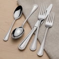 thumbnail image 9 of Wallace 45-Piece 18/10 Stainless Steel Flatware Set, Service for 8, 9 of 12