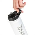 thumbnail image 4 of NFL 24 oz. x 2 pk. Insulated Water Bottles, 4 of 5