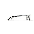 thumbnail image 2 of Lucky Brand VLBD124 Havana Square Eyeglasses, 2 of 5