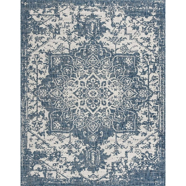 Jill Zarin Dubai Outdoor Rug