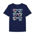 thumbnail image 4 of Gap Kids Boys 2 Pack Tee, 4 of 8