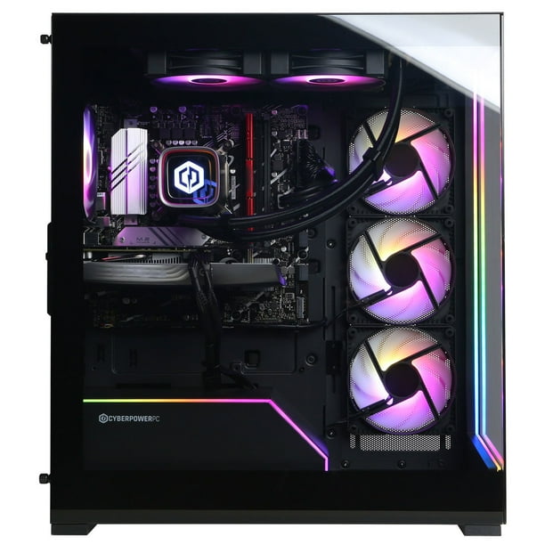 レア 極美品　C.S.E. SUPER NAUT CYBERPOWERPC Gamer Supreme Liquid Cool SLC6600SAMV2 w/ Intel Core