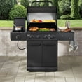thumbnail image 1 of Member's Mark 5-Burner Propane Gas Grill, 1 of 13