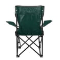 thumbnail image 3 of Logo Brands Hawaii Rainbow Warriors Youth Chair, 3 of 6