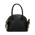 thumbnail image 3 of Betsey Johnson Xoholly Dome Satchel, 3 of 5