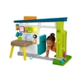 thumbnail image 4 of Fisher-Price Laugh & Learn Ultimate Playhouse, 4 of 26