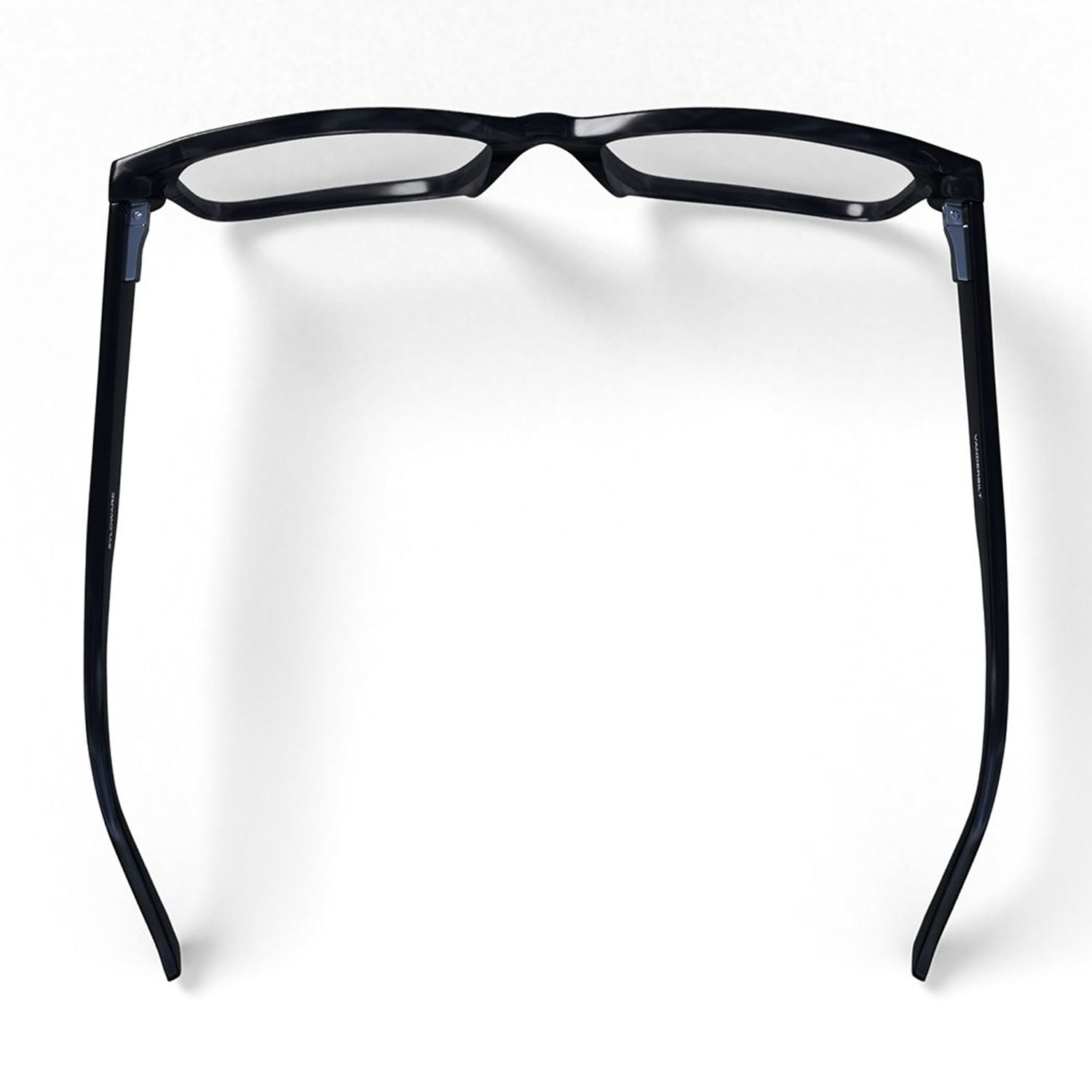 ビークレンズ Blue Square Glasses #1913916 | Zenni Optical