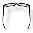 thumbnail image 4 of Vanderbilt VB 566Z Soften Rectangle Eyeglasses, 4 of 5