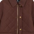 thumbnail image 4 of London Fog Boys Barn Coat, 4 of 6