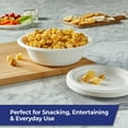 thumbnail image 5 of Hefty ECOSAVE Extra Deep Bowls, 56 oz., 50 ct., 5 of 6
