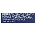 thumbnail image 4 of Dole Tropical Gold Pineapple Chunks, 15.25 oz., 6 pk., 4 of 5