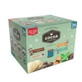 thumbnail image 1 of Cocoa Classics Cocoa Mix Variety Pack, 34 ct., 1 of 6