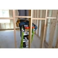 thumbnail image 9 of Little Giant King Kombo 3-in-1 Pro Fiberglass Ladder M4, 9 of 10