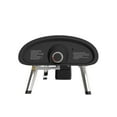 thumbnail image 5 of Member's Mark 12" Portable Rotating Gas Pizza Oven, 5 of 10