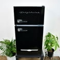 thumbnail image 2 of Frigidaire, Retro 3.2 cu. ft. Refrigerator with Built-In Bottle Opener, 2 of 14