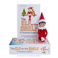 thumbnail image 2 of The Elf on the Shelf Tradition and Snowman Bundle, 2 of 6