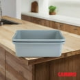 thumbnail image 5 of Cambro Large Capacity Bus Box, 21"x 15" x 7" 2 pk., 5 of 7