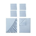 thumbnail image 3 of Tahari Home 6-Piece Microfiber Sheet Set, Assorted Sizes, 3 of 5