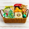 thumbnail image 3 of A Gift Inside Home for the Holidays Gift Basket, 3 of 3