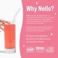 thumbnail image 7 of Nello Superbalance Drink Mix, Variety Pack, 26 Count, 7 of 7